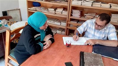 متابعة ميدانية لـ17 حمام سباحة و8 هيئات شبابية بالقليوبية