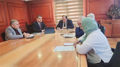 الاستعدادات النهائية لانطلاق اختبارات القدرات للعام الدراسي 2024