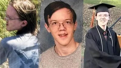 تفاصيل جديدة عن المسلح الذي حاول اغتيال ترامب.. وسر الشعار