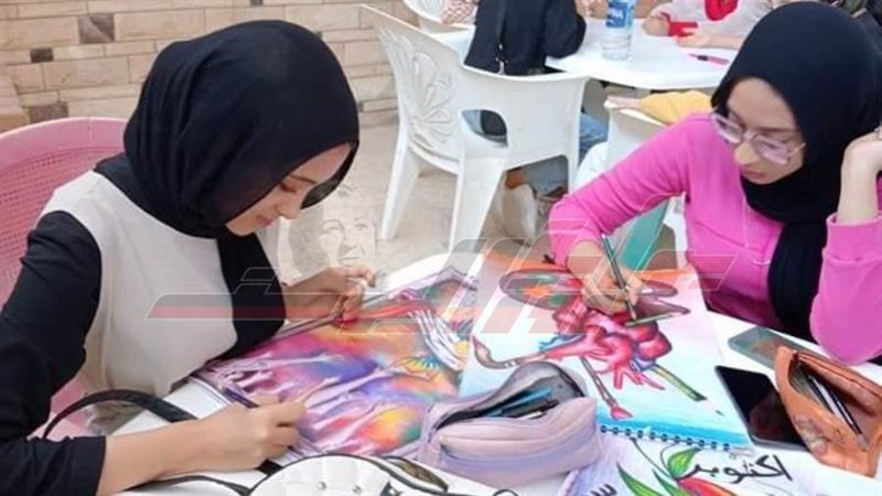 المسابقة الثقافية