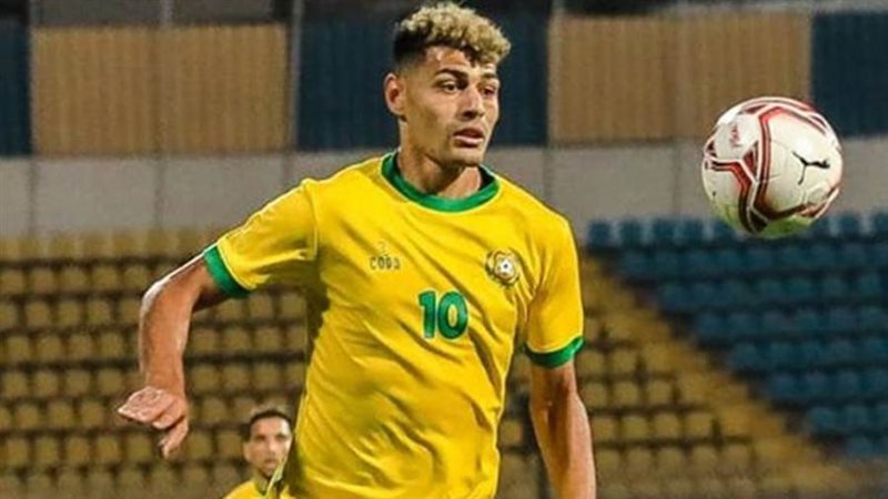 عبدالرحمن مجدي