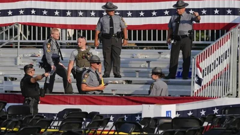 مكتب التحقيق الفيدرالي