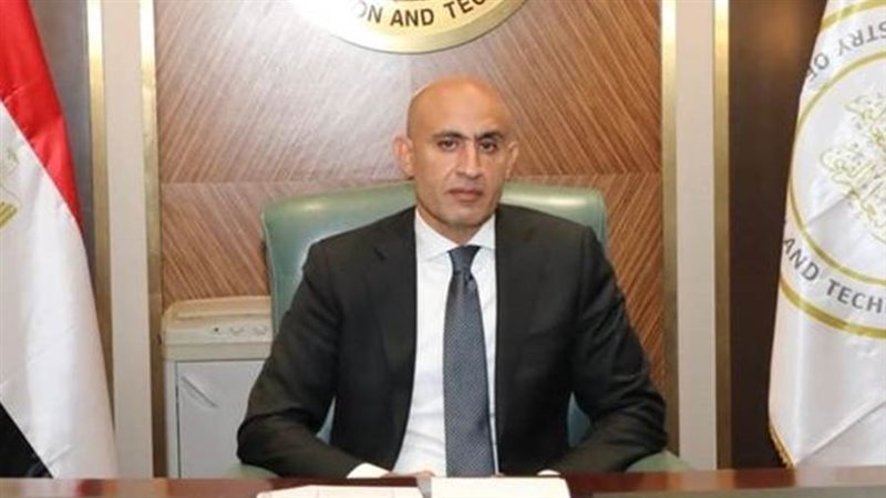 الدكتور محمد عبد