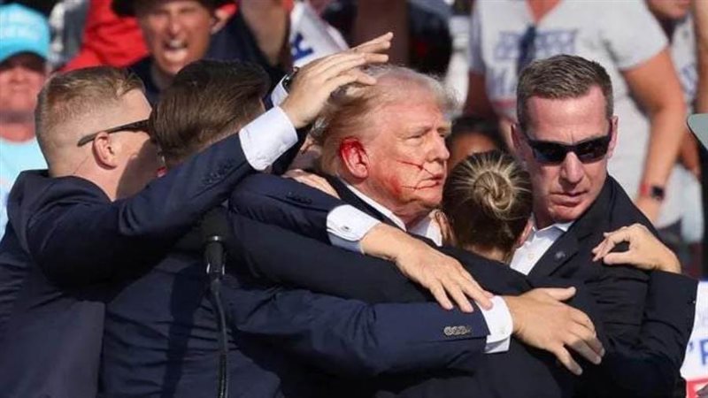 رجال الخدمة السرية