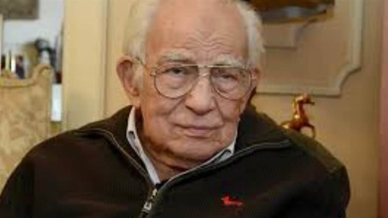 الفنان القدير رشوان