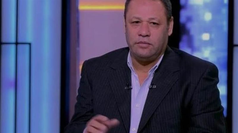 ضياء السيد مدرب منتخب