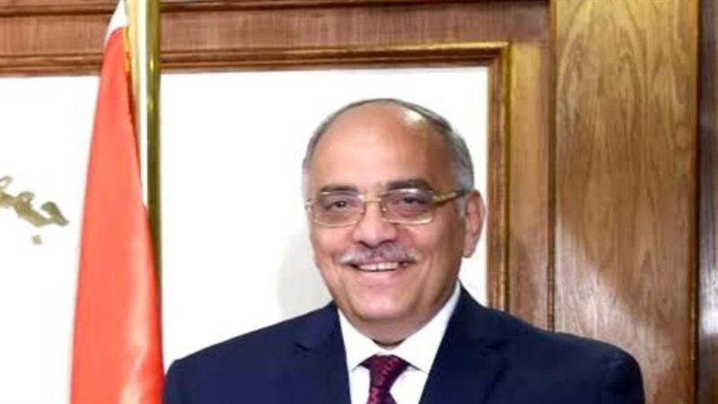 د. شريف وديع