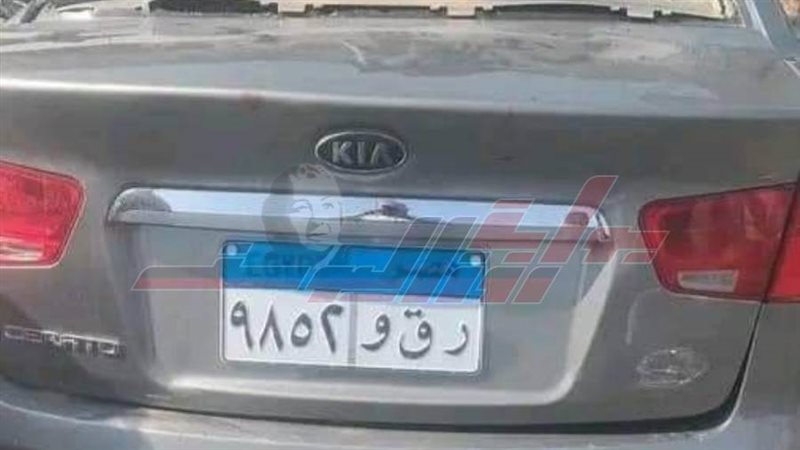 جانب من الحادث