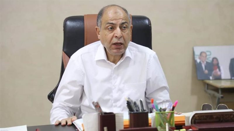 محافظ المنيا