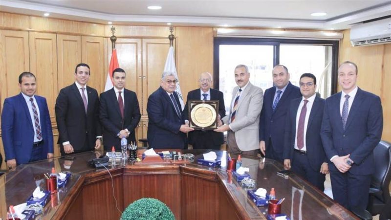 أعضاء مجلس الدولة