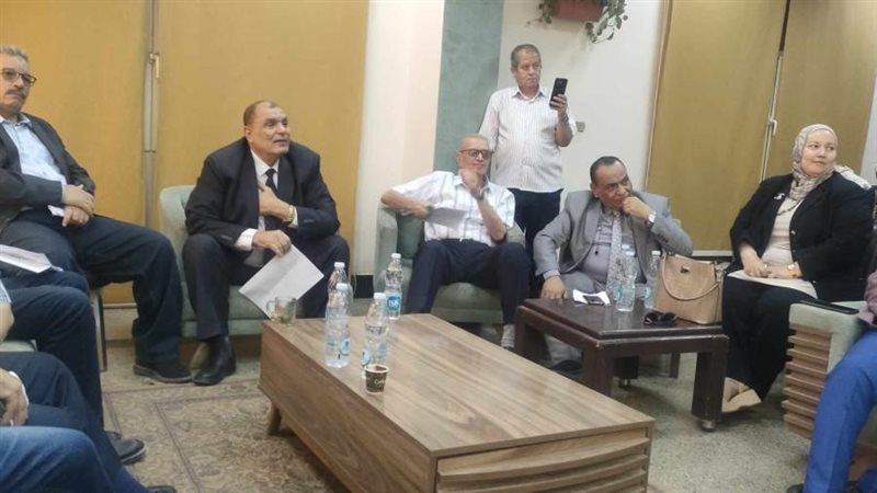 أعضاء نادى أعضاء