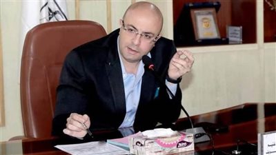 محافظ بني سويف يتفقد مشروع تطوير مستشفى ناصر العام