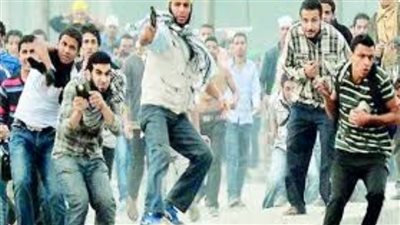 سياسيون وحزبيون: تاريخ جماعة الإخوان حافل بالجرائم والإرهاب 