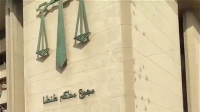 جنايات طنطا: إحالة أوراق متهمين بقتل شخص بعد اختطافه إلى المفتى