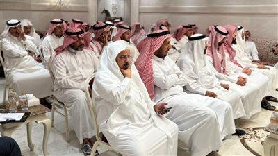 نحتاج إلى خريجين موهوبين ومبتكرين وكفانا 