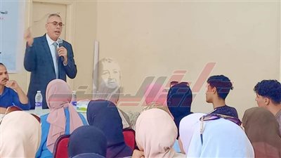 إطلاق منتدى القيادات الشبابية لبناء الوعى لدعم القيم الإيجابية وبناء الشخصية 