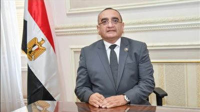 عضو دفاع الشيوخ: تكريم الرئيس للاعبي بطولة الألعاب الإفريقية حافز قوي علي الاستمرار في تحقيق الإنجازات والبطولات