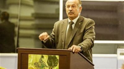 رئيس اتحاد اليد: مصر المنتخب العربي الوحيد المشارك بأولمبياد باريس 2024