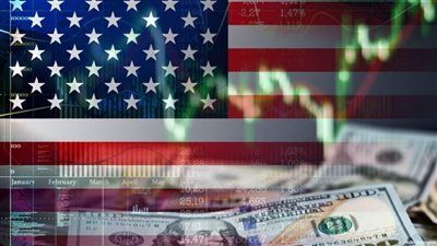  انخفاض عوائد سندات الخزانة الأمريكية عقب تصريحات رئيس الاحتياطي الفيدرالي بشأن أسعار الفائدة