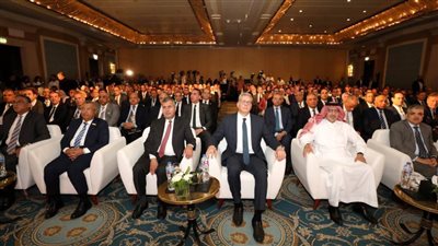 عاجل.. وزير البترول يفتتح منتدى مصر للتعدين 