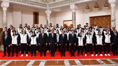 رئيس الجودو: 