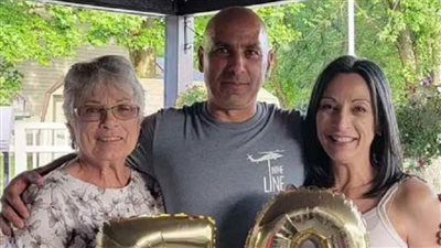 عاجل.. خسرت عائلها يوم رقم الحظ السيئ فكسبت 4.7 مليون دولار