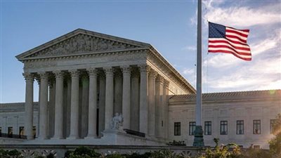 عاجل.. محكمة أمريكية ترفض دعوى أقامها فلسطينيون ضد إدارة بايدن لدعمها إسرائيل