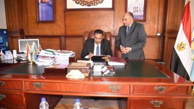 انطلاق مبادرة (زدني علما) لتنمية مهارات التلاميذ في القراءة والكتابة والحسابية