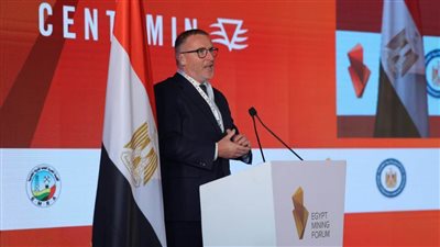 سنتامين تتوقع استخراج 5 ملايين أوقية ذهب من المنجم السكري خلال الفترة المقبلة 