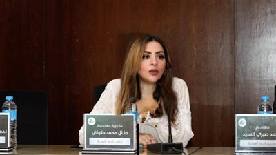 لجنة البيئة بنقابة المهندسين تشيد بقرار منع قطع الأشجار