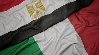 الرئيس التنفيذي لوكالة الفضاء المصرية يؤكد عمق علاقات التعاون مع إيطاليا