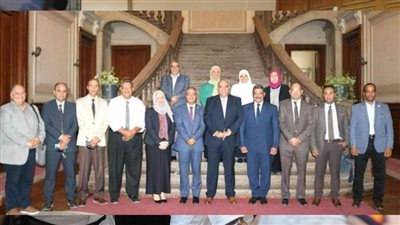 هيئة الطاقة الذرية توقع بروتوكول تعاون مع مركز بحوث الصحراء