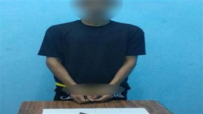 أجهزة الأمن تكشف تفاصيل تداول فيديو  لقيام شخص بالتعدي على عامل بصالة ألعاب رياضية بالقليوبية