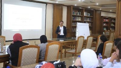 «الصحة» تختتم تدريب الدفعة الثالثة من المنسقين الإعلاميين بالمديريات والهيئات التابعة