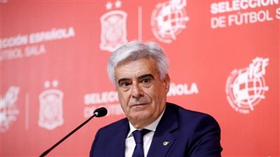 عاجل.. مجلس التحكيم الرياضي يقرر إيقاف رئيس الاتحاد الإسباني لكرة القدم