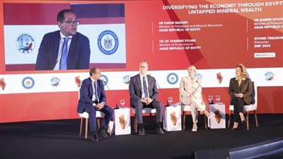 وزير المالية: نعمل على خلق بيئة صديقة للمستثمرين المحليين والدوليين