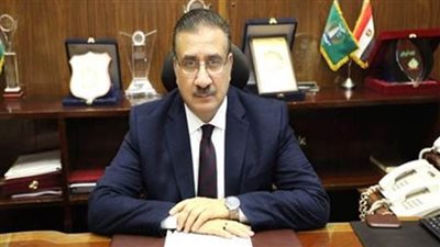 محافظ المنوفية يقرر تخصيص مقرا بشبين الكوم لصالح التأمين الصحي