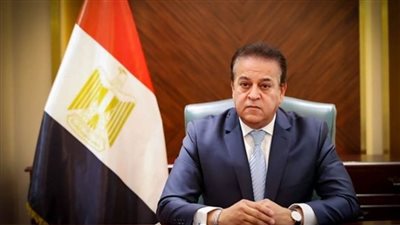 وزير الصحة: 91% من الأدوية المتداولة بالسوق إنتاج محلي و9% فقط مستورد