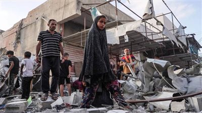 عاجل.. المفاوضات بانتظار 