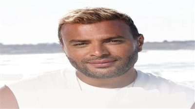 رامي صبري يعلن موعد إطلاق ألبوم 