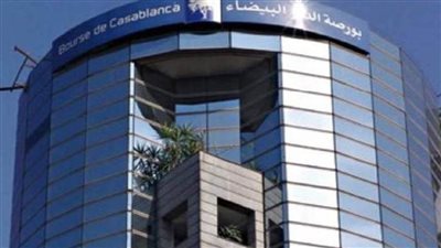 بورصة المغرب تغلق على ارتفاع