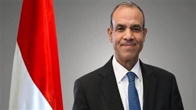 وزير الخارجية يشهد مراسم أداء القسم للدفعة الجديدة من الملحقين الدبلوماسيين