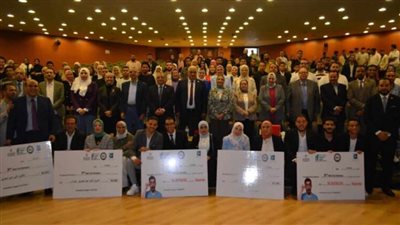 مدينة الأبحاث العلمية تختتم مشروع أولمبياد الشركات الناشئة 2024
