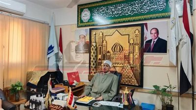كفر الشيخ: 3 أقسام فرعية لتصحيح أوراق امتحانات الثانوية الأزهرية 2024