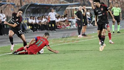قطار الأهلي يواصل تقدمه بالفوز على مودرن سبورت.. تعرّف على جدول ترتيب الدوري