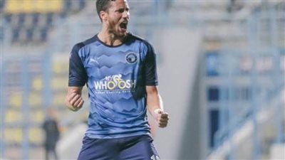 أسامة غنيم: كنت واثقًا من براءة رمضان صبحي واللاعب تضرر