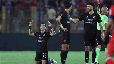 شبانة: كولر أخطأ بمشاركة أفشة وإمام عاشور معًا أمام مودرن سبورت