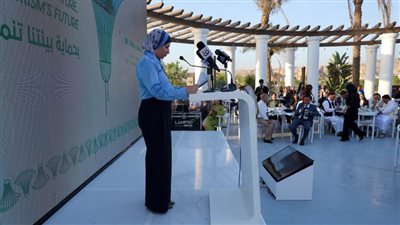 نائب وزير السياحة والآثار : المرحلة القادمة ستشهد العمل على تحقيق 