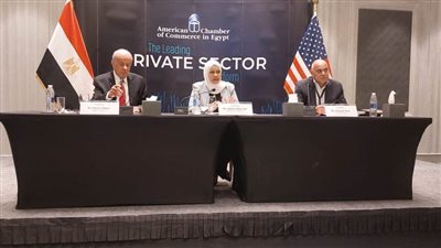 مصلحة الضرائب : تنفيذ توجيهات وزير المالية بتحقيق نقلة نوعية في تحسين العلاقة مع مجتمع الأعمال