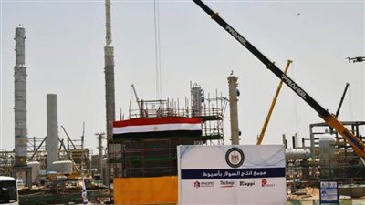 البترول : مجمع انتاج السولار يوفر 40% من فاتورة الاستيراد 